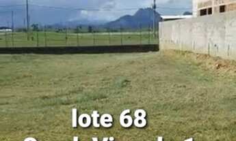 Imagem: Terreno no Condomínio Viverde 1