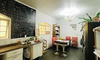 Imagem 6: Sobrado com 2 dormitórios à venda, 176 m² por R$ 660.000,00 - Vila Augusta - Guarulhos/SP