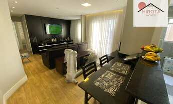 Imagem 4: Apartamento com 2 dormitórios à venda, 50 m² por R$ 390.000,00 - Saúde - São Paulo/SP