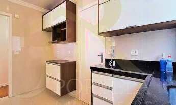 Imagem 7: Apartamento para aluguel possui 84 metros quadrados com 2 quartos