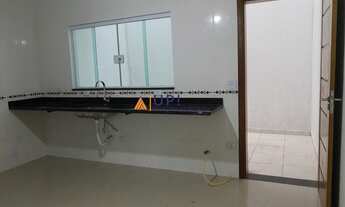 Imagem 3: SãO PAULO - Casa Padrão - Horto Florestal