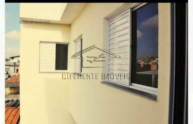 Imagem 7: Sobrado com 3 dormitórios (1 Suíte) 2 vagas na Vila Antonieta !