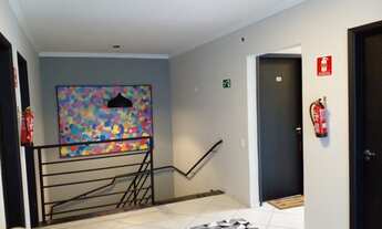 Imagem 6: ESCRITÒRIO VILA MASCOTE