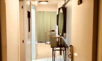 Imagem 2: Flat para venda possui 35 metros quadrados com 1 quarto em Setor Hoteleiro Norte - Brasíli