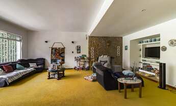 Imagem 2: Térrea para venda tem 330 metros quadrados com 3 quartos em Granja Julieta - São Paulo - S