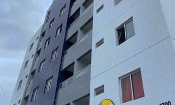 Imagem: Apartamento para venda tem 52 metros quadrados