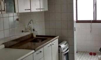 Imagem 4: Apartamento residencial à venda, Vila Aricanduva, São Paulo