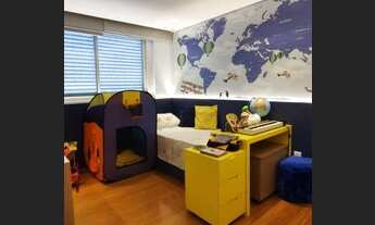 Imagem 7: OPORTUNIDADE!!! Excelente apartamento 4 quartos no Sion