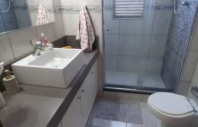 Imagem 5: EXCELENTE APARTAMENTO PARA VENDA COM 2 QUARTOS NO CACHAMBI - Rio de Janeiro - RJ