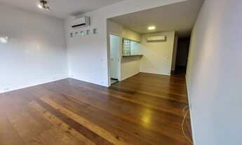 Imagem 6: Aptº com vista Lagoa - 2 quartos + escritório, 1 vaga - 130m2