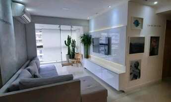 Imagem 7: Cobertura 310 metros quadrados na Barra da Tijuca com 4 quartos