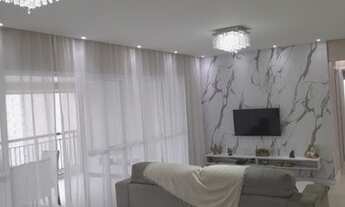 Imagem 7: Apartamento para venda possui 135 metros quadrados com 3 quartos