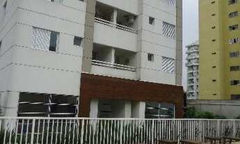 Imagem 2: São Paulo - Apartamento Padrão - Vila Olímpia