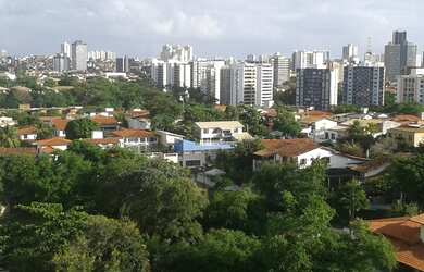 Imagem 3: Confortável casa em condomínio ....Itaigara