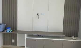 Imagem: Alugo Mundi Resort de 106m² - todo com