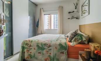 Imagem 7: GN - Apartamento para venda com 67 metros quadrados com 2 quartos em Indianópolis - São Pa