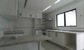 Imagem 7: GN - Casa de condomínio para venda tem 172 metros quadrados com 3 quartos em Campo Belo