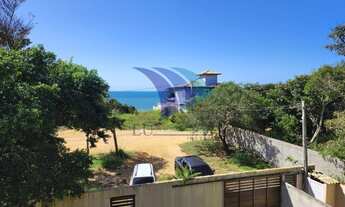 Imagem 3: COD 667- Casa Duplex- Ponta do Pai Vitório- Búzios