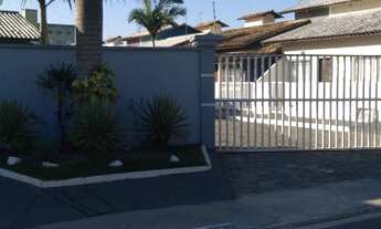 Imagem 2: Casa em Condomínio para Locação em Rio das Ostras, Chácara Mariléa, 2 dormitórios, 1 suíte