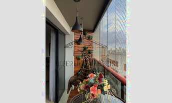 Imagem 5: APARATAMENTO LINDO 3 DORMS -1 SUÍTE -2 WC OPORTUNIDADE !!!