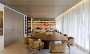 Imagem 6: São Paulo - Apartamento Padrão - Pinheiros