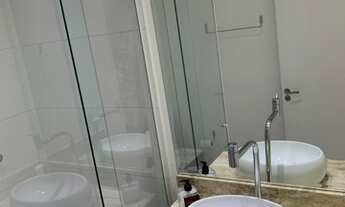 Imagem 6: Apartamento para venda possui 97 metros quadrados com 2 quartos em Vila Andrade - São Paul