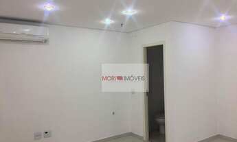 Imagem 5: Sala à venda, 30 m² por R$ 180.000,00 - Barra Funda - São Paulo/SP