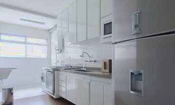 Imagem 7: Apartamento para venda possui 75 metros quadrados com 1 quarto em Vila Madalena - São Paul