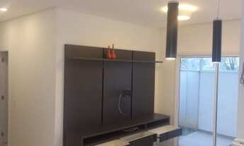 Imagem 5: Apartamento "Garden" com quintal gourmet