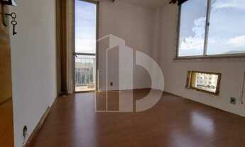 Imagem 4: Apartamento-À VENDA-Lins de Vasconcelos-Rio de Janeiro-RJ