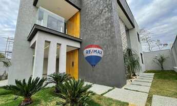 Imagem: Casa com 3 dormitórios à venda, 180 m²