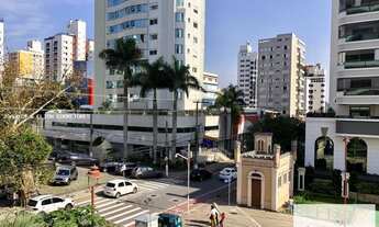 Imagem 6: Apartamento para Venda em Florianópolis, Centro, 3 dormitórios, 1 suíte, 3 banheiros, 1 va