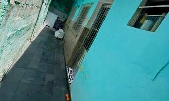 Imagem 4: Casa para venda tem 100 metros quadrados com 1 quarto em Jardim Piracuama - São Paulo - SP