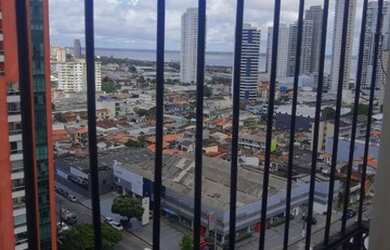 Imagem 5: Vilaza Maria 2/4 enfrente ao Jean bitar