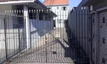 Imagem 2: Sobrado com 01 dormitório