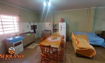 Imagem 6: Imbe - Casa Padrão - Nordeste