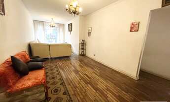 Imagem 2: Santos - Apartamento Padrão - José Menino