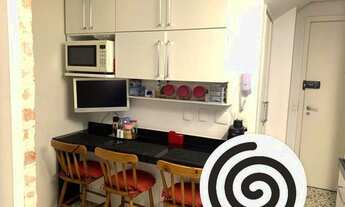 Imagem 3: Cobertura duplex charmosinha na Vila Mariana - São Paulo - SP