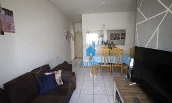 Imagem 6: Apartamento com 2 dormitórios à venda, 57 m² por R$ 200.000 - Padroeira - Osasco/SP - AP29