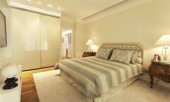 Imagem 2: Fontvieille Peninsula