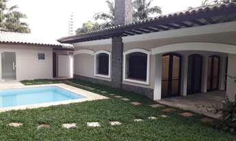 Imagem 5: Casa para aluguel e venda com 430 metros quadrados com 4 quartos em Santo Amaro - São Paul