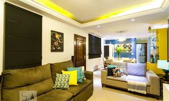 Imagem: SOBRADO COM 3 QUARTOS E 2 VAGAS DE GARAGEM