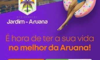 Imagem 3: Apartamento para venda tem 52 metros quadrados com 2 quartos com taxas grátis- Aruana - Ar