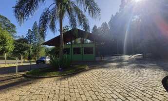 Imagem 3: QUE TAL MORAR EM UM CONDOMÍNIO RURAL DENTRO DE CAMPINAS, COM VISTA PERMANENTE DAS MONTANHA