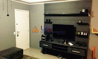 Imagem: SAO PAULO - Apartamento Padrão - Mandaqui