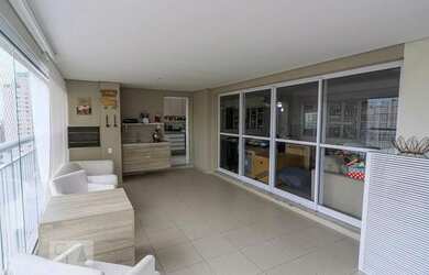 Imagem 7: Apartamento para venda possui 151 metros quadrados com 3 quartos em Belenzinho - São Paulo