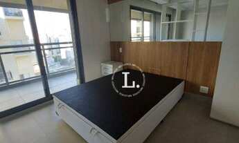 Imagem 2: Studio na Vila Madá, 40 m² por R$ 635.000!