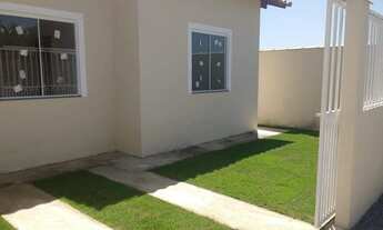 Imagem 4: Casa 2 quartos em condomínio fechado - Fazenda da Barra 2 - Resende - RJ