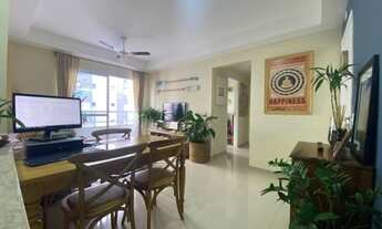 Imagem 1: Apartamento para venda a 1 quadra da praia em José Menino - Santos - SP