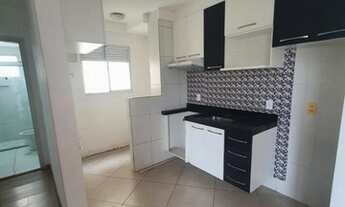 Imagem 5: Apartamento para Venda em Santo André, Vila João Ramalho, 2 dormitórios, 1 banheiro, 1 vag